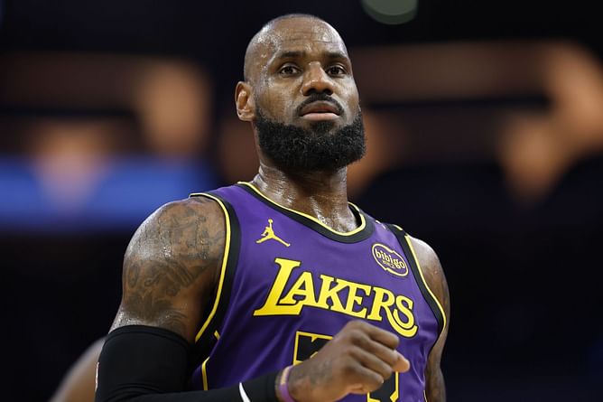 JJ Redick gets brutally honest on LeBron James' turnaround after embarrassing 40-point loss against Heat