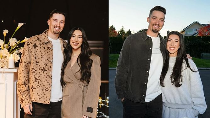 Dodgers ace Blake Snell's fiancee Haeley reacts to Zach LaVine being traded to Kings after 8 years with Bulls