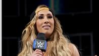 Carmella finally breaks silence on leaving WWE; addresses future of her career