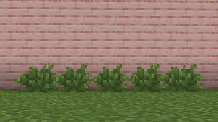 Minecraft Spring Feature Minecraft Spring to Life guide to all new features