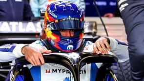 Carlos Sainz shares his honest verdict on first run with Williams 2025 F1 challenger