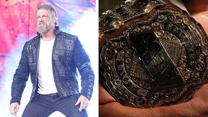 4 Reasons why Cope must become the next AEW World Champion