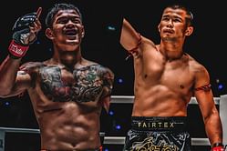“He can still punch and kick as hard as ever” - Kongthoranee believes Nong-O will retain his crushing power at flyweight