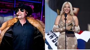 What did John Rich say about Beyonce? Country star seemingly shades Cowboy Carter winner by vouching for Lainey Wilson instead