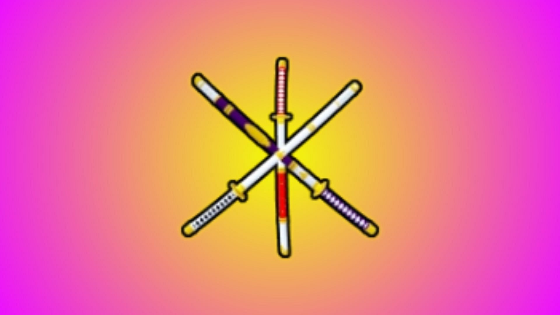 Feature image of True Triple Katana in Blox Fruits