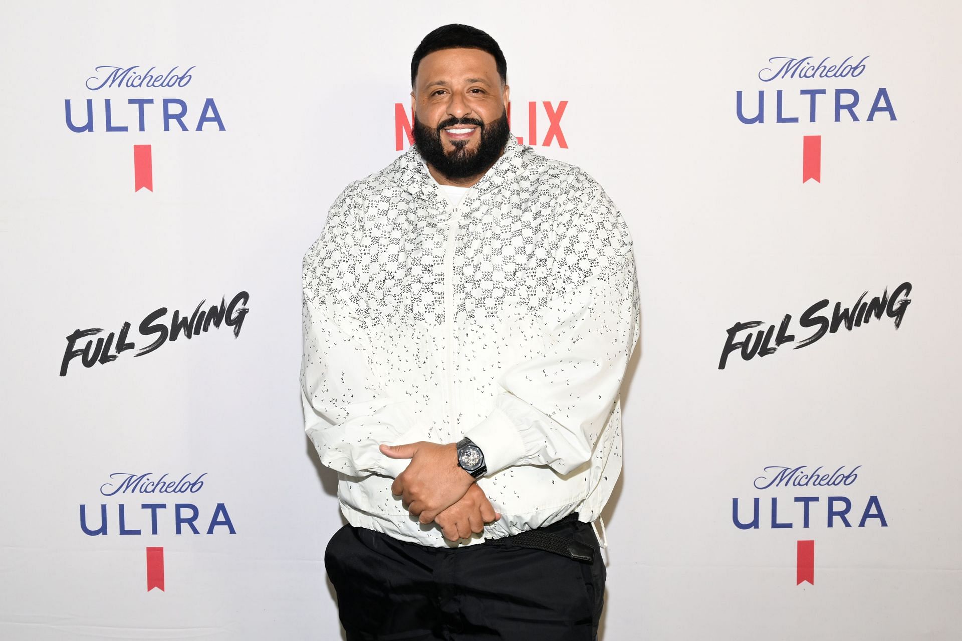 Michelob Ultra &amp; Netflix &ldquo;Full Swing&rdquo; Premiere &amp; Super Bowl After Party - Source: Getty