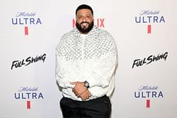 "Go get a verse from Jay-Z" — DJ Akademiks criticizes DJ Khaled for announcing album with Drake features