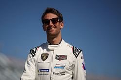 Romain Grosjean announces $237,250 Lamborghini Huracan giveaway update in partnership with MCQ markets