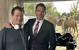 Why did Tony DiNozzo leave NCIS series? Details explored