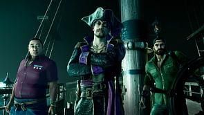 Complete guide for Goro Kingdom in Like a Dragon: Pirate Yakuza in Hawaii