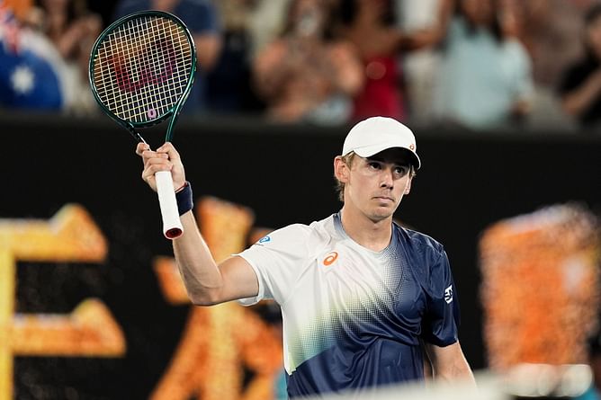 Rotterdam 2025: TV schedule, start time, order of play, live streaming details and more - Day 6 | ABN AMRO Open