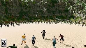 Will there be a new game plus mode in Like a Dragon Pirate Yakuza in Hawaii?