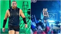 "My party partner and my client" - Mojo Rawley confirms blockbuster WWE contract for Alexa Bliss