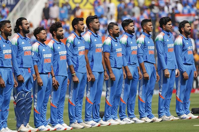 “Personnel might change for CT but philosophy might not” - Former opener slams India’s combination for IND vs ENG 2025 1st ODI