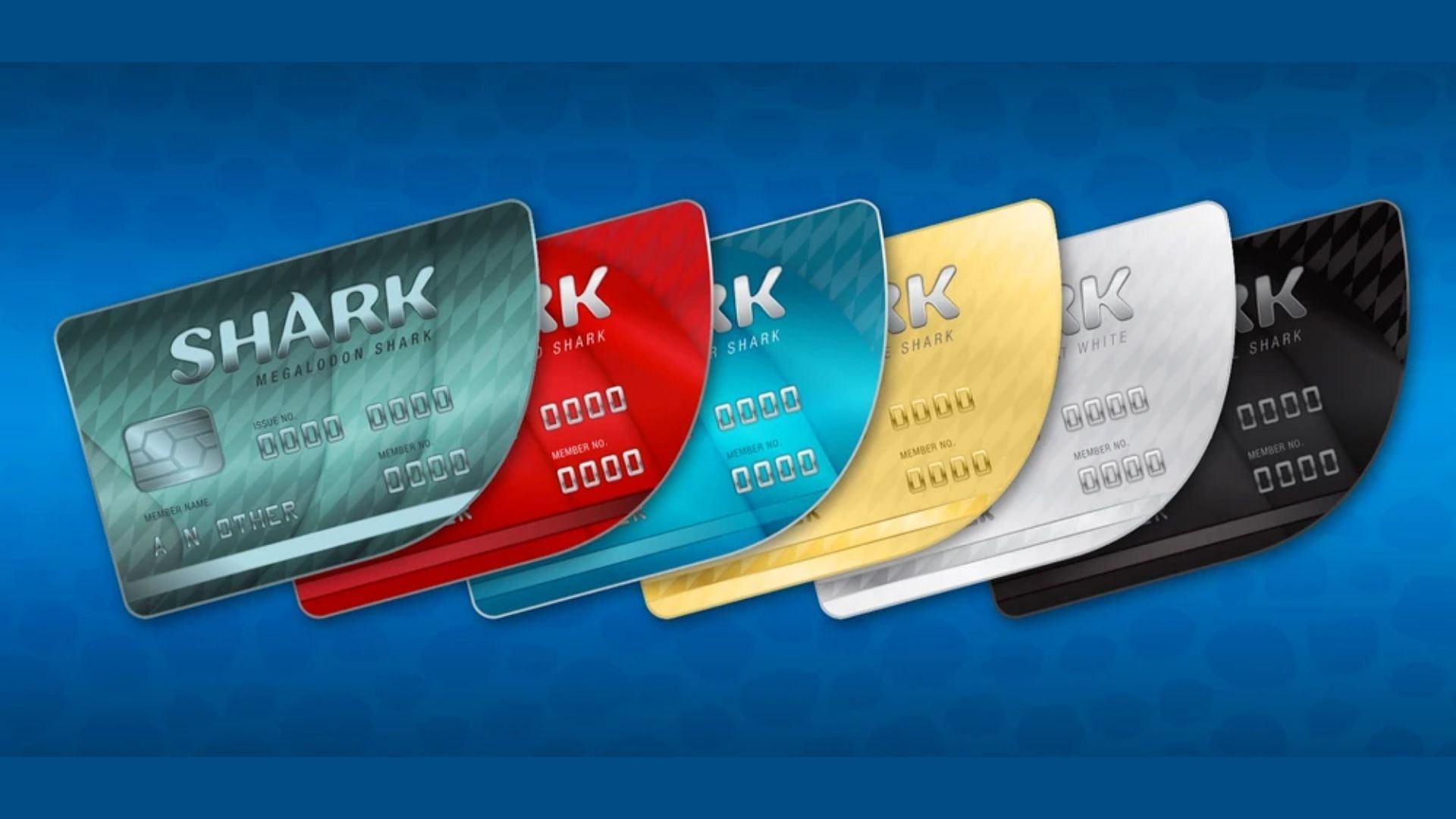 Shark Cards have remained one of the most controversial things in Grand Theft Auto Online (Image via Rockstar Games)