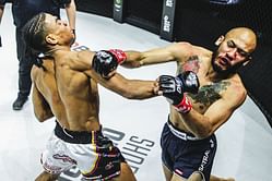 Sean Climaco on the biggest lesson he learned from KO loss to Johan Estupinan: “Take your time to recover”