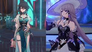 Most used teams in Honkai Star Rail 3.0 Pure Fiction