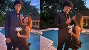 Cameron Boozer's GF Yva Cao urges votes for her selection as the Miami Herald’s High School Athlete of the Week