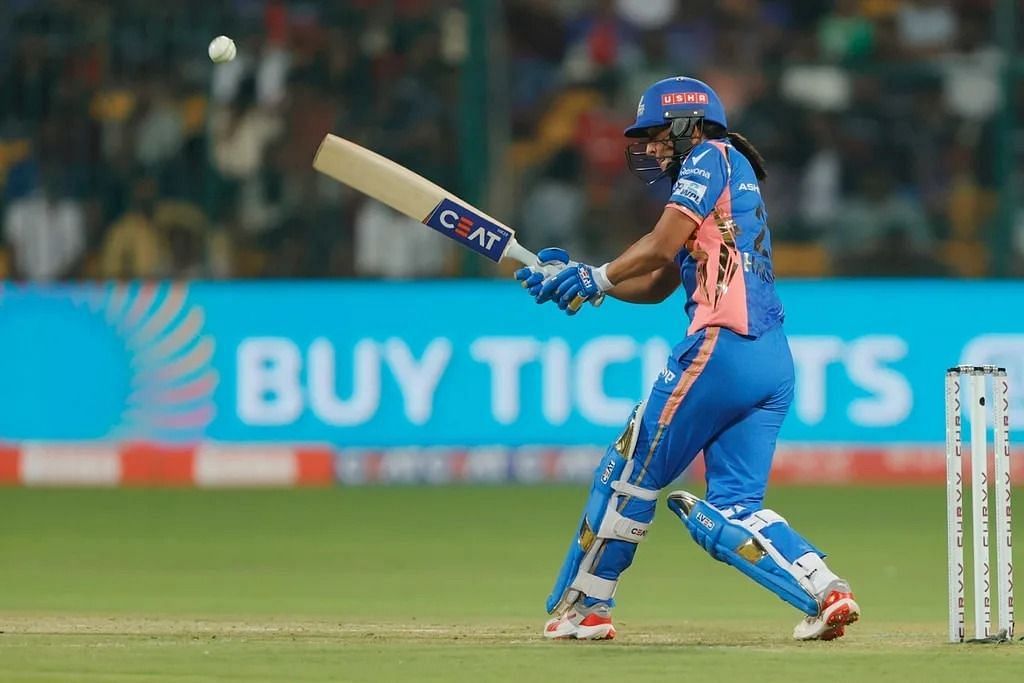 Harmanpreet Kaur and Co. are in good form [Image: wplt20.com]