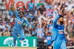 "Another thinking could be to play Varun Chakaravarthy for Jaddu" - Aakash Chopra on India's probable XI for IND vs PAK 2025 Champions Trophy clash
