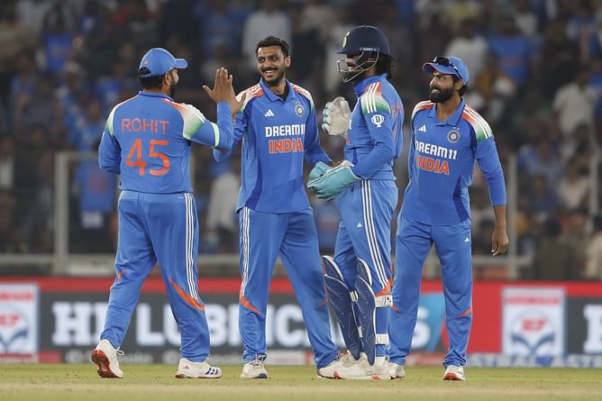 2025 Champions Trophy weather update: Dubai weather report for February 20 for India vs Bangladesh match