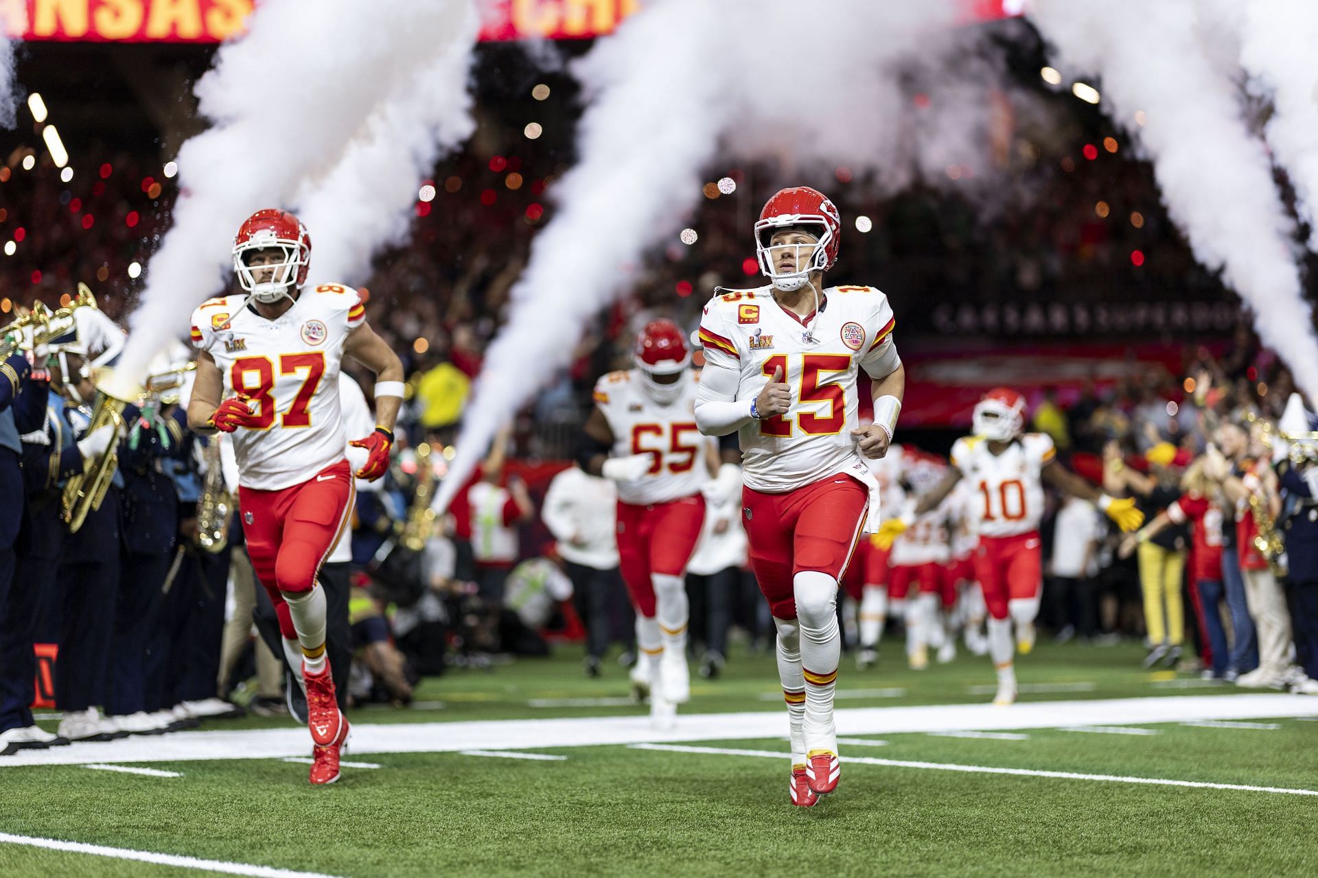 What happens to Chiefs championship merch? All about Kansas City merchandise after Super Bowl LIX loss