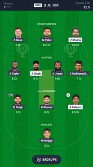 Fantasy suggestion #2