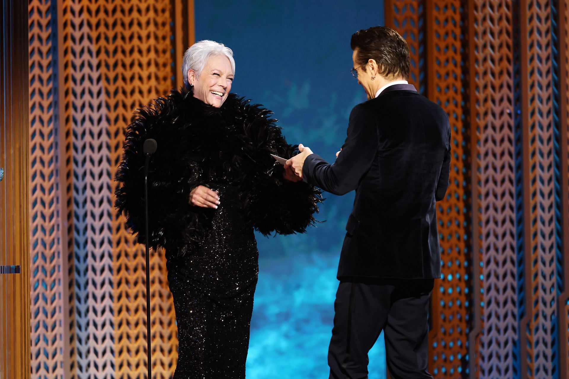 31st Annual Screen Actors Guild Awards - Show - Source: Getty