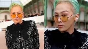 "He's very deep and true to his craft"— Fans defend G-Dragon’s upcoming album amid controversy