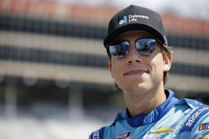 “I had so much fun”: Carson Hocevar shares his review of NASCAR pulling off a Cup race at Bowman Gray