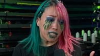 WWE veteran blasts sweaty 300-pound wrestling fans after Asuka's worrying posts (Exclusive)