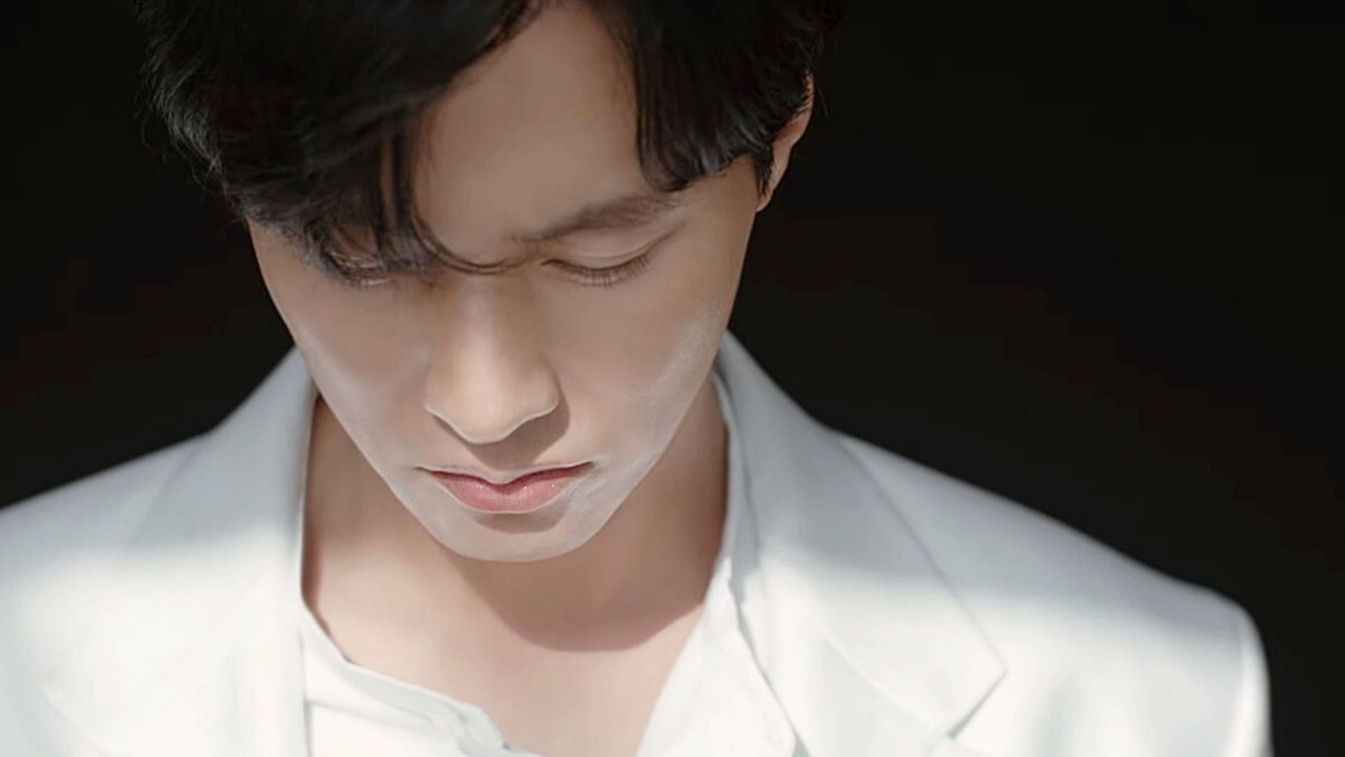 Won Bin (Image via Instagram/@incellderm.official)