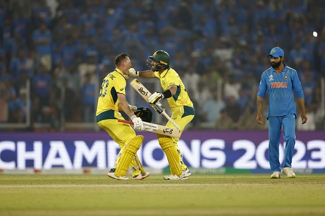 India or Australia - which team could struggle more in Champions Trophy 2025 due to injury issues?