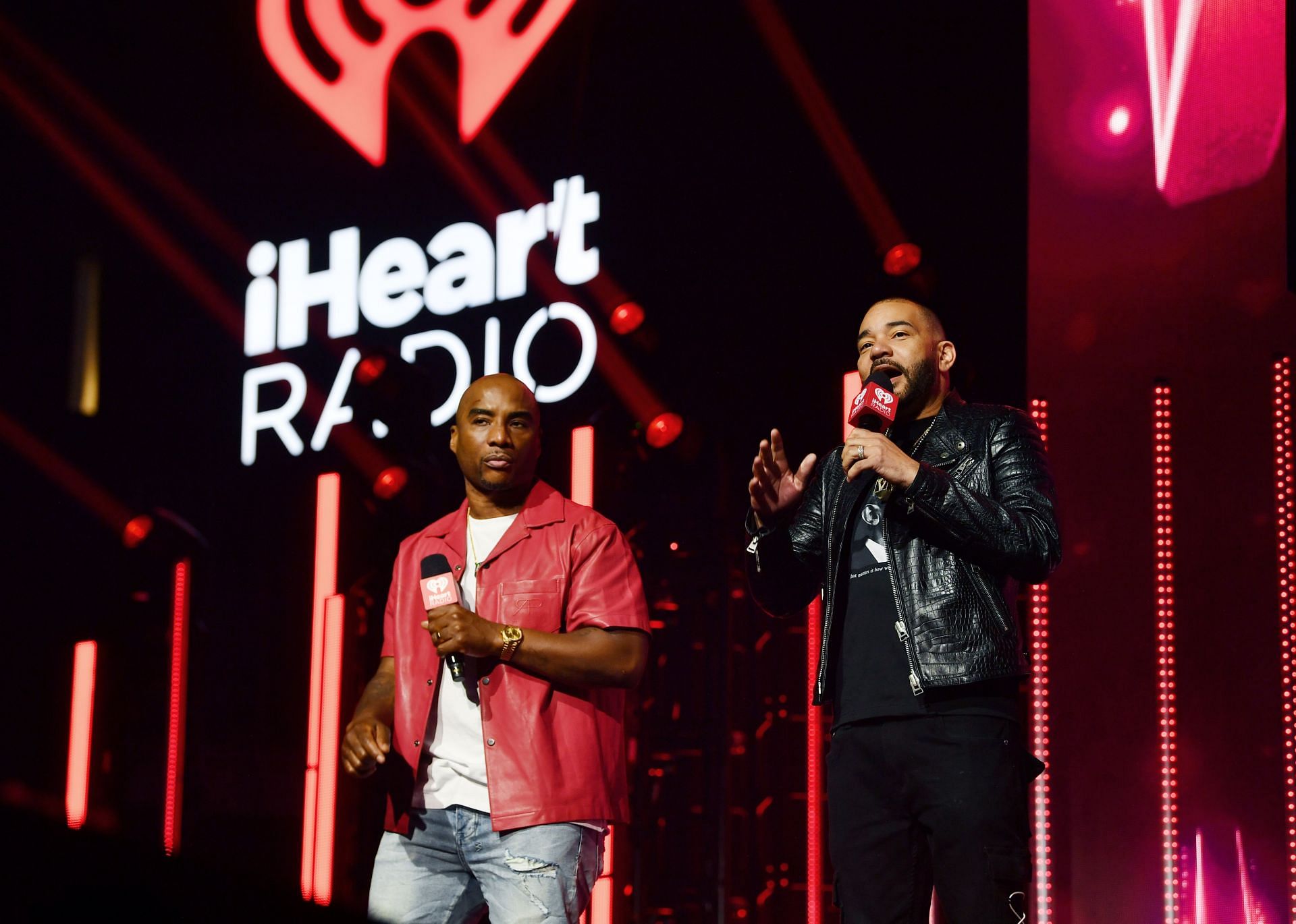 2023 iHeartRadio Music Festival -  Night 1 - Show - Source: Getty