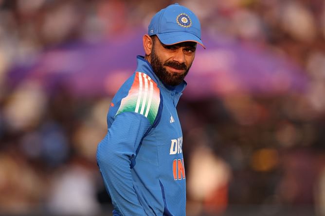 2 Indian players who flopped and 1 who starred in the 2nd ODI vs England ft. Virat Kohli