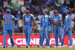 Team India star presents medal for Impact Fielder after IND vs ENG 2025 3rd ODI [Watch]