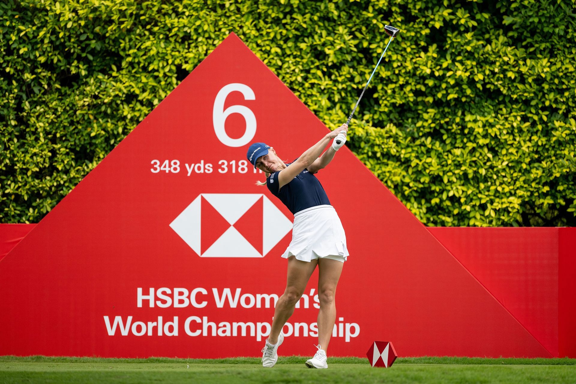 HSBC Women