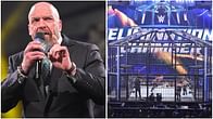 Triple H to remove 35-year-old star from major WWE storyline following Elimination Chamber? Possibility explored