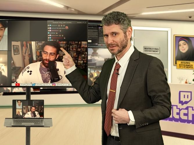 5 biggest allegations Ethan Klein made in his HasanAbi content nuke video