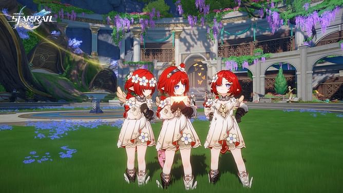 How to play Tribbie in Honkai Star Rail: Abilities, ideal stats, playstyle, and rotation guide