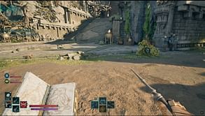 Avowed The Animancy Method quest guide: Pacisift vs Genocide route