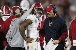 "They show me real love": Kalen DeBoer's Alabama gets one step closer to secure in-state wide receiver to the Class of 2026