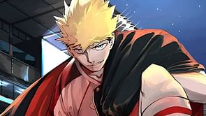 What is Embers manga about? Shueisha’s latest sports manga, explained
