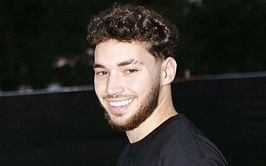 "You're black I don't care": Adin Ross responds to backlash over his criticisms for Kendrick Lamar's performance at Super Bowl LIX