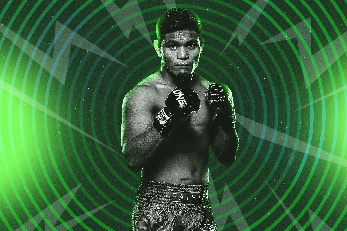 ONE Fight Night 28 results: Carlo Bumina-ang vs Song Min Jong