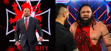3 बहुत बड़ी गलतियां जो WWE में Jacob Fatu को लेकर Triple H ने साल 2025 में अभी तक की हैं