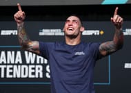 Dana White's Contender Series – Season 7, Week 9