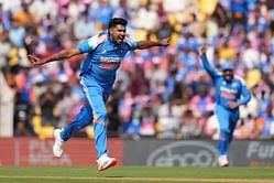 "That is still a question looming large" - Former India opener on Harshit Rana playing ahead of Arshdeep Singh in IND vs ENG 2025 1st ODI