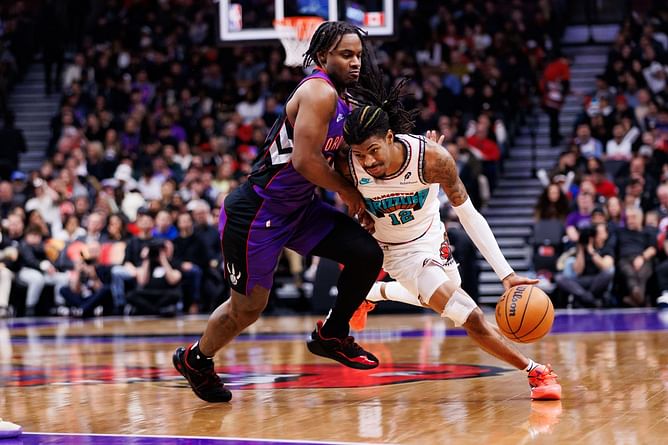 Ja Morant Stats Tonight: How did the Grizzlies star fare against Kevin Durant and the Suns (Feb. 11)