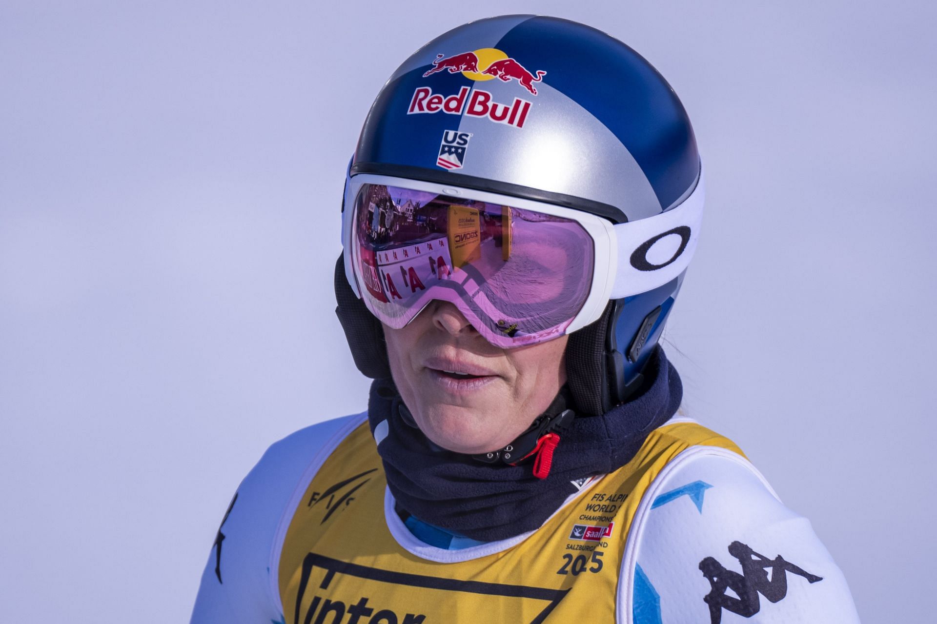 Audi FIS Alpine World Ski Championships - Women